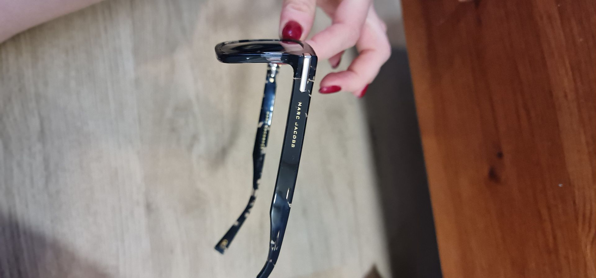 משקפי שמש מארק ג’ Marc Jacobs - מארק ג'ייקובס יד שנייה בנמיז - Nemyz