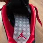 גורדן5 מהדורה מיוחדת Nike - נייקי יד שנייה בנמיז - Nemyz