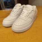 Nike Air force לבנות Nike - נייקי יד שנייה בנמיז - Nemyz