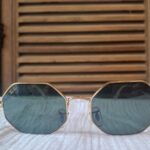 משקפי שמש Ray Ban Ray-Ban - ריי-באן יד שנייה בנמיז - Nemyz