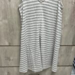 שמלת מיני פסים American Eagle – אמריקן איגל יד שנייה בנמיז - Nemyz