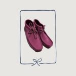 נעליים של קלארקס Clarks – קלארקס יד שנייה בנמיז - Nemyz