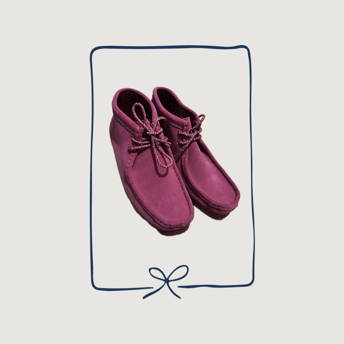 נעליים של קלארקס Clarks – קלארקס יד שנייה בנמיז - Nemyz