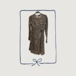 שמלת הריון והנקה Asos – אסוס יד שנייה בנמיז - Nemyz