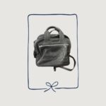 תיק ALEXANDER WANG Alexander Wang יד שנייה בנמיז - Nemyz
