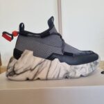 נעלי space kicks UNITED NUDE - יונייטד ניוד יד שנייה בנמיז - Nemyz