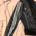 מעיל ספורט אדידס Adidas – אדידס יד שנייה בנמיז - Nemyz