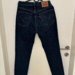 ג׳ינס 501 LEVIS Levi's - ליווייס יד שנייה בנמיז - Nemyz
