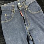 ג׳ינס דיסקווארד DSQUARED2 KIDS יד שנייה בנמיז - Nemyz