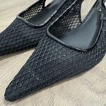 קיטן הילז רשת Steve Madden- סטיב מאדן יד שנייה בנמיז - Nemyz