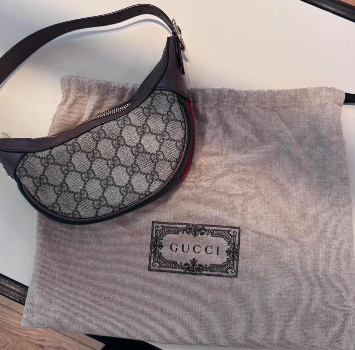 Gucci Ophidia Bag Gucci - גוצ'י יד שנייה בנמיז - Nemyz