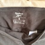טייץ קצר reebok Reebok-רבוק יד שנייה בנמיז - Nemyz