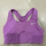 טופ נייק סגול מהמם Nike - נייקי יד שנייה בנמיז - Nemyz