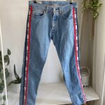 ליווייס דגם נדיר! Levi's - ליווייס יד שנייה בנמיז - Nemyz