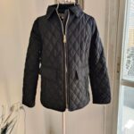 מעיל quilted Michael Kors יד שנייה בנמיז - Nemyz