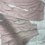 סט פנאי מכנס וג׳קט Intima – אינטימה יד שנייה בנמיז - Nemyz