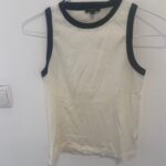 גופיה מאסימו דוטי Massimo Dutti - מסימו דוטי יד שנייה בנמיז - Nemyz