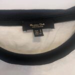 גופיה מאסימו דוטי Massimo Dutti - מסימו דוטי יד שנייה בנמיז - Nemyz