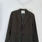Bershka blazer Bershka – ברשקה יד שנייה בנמיז - Nemyz