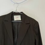 Bershka blazer Bershka – ברשקה יד שנייה בנמיז - Nemyz