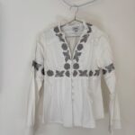 Moschino חולצה Moschino יד שנייה בנמיז - Nemyz