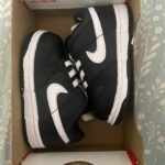 נעלי NIKE לקטנטנים Nike - נייקי יד שנייה בנמיז - Nemyz