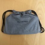 ארנק balenciaga Balenciaga – בלנסיאגה יד שנייה בנמיז - Nemyz