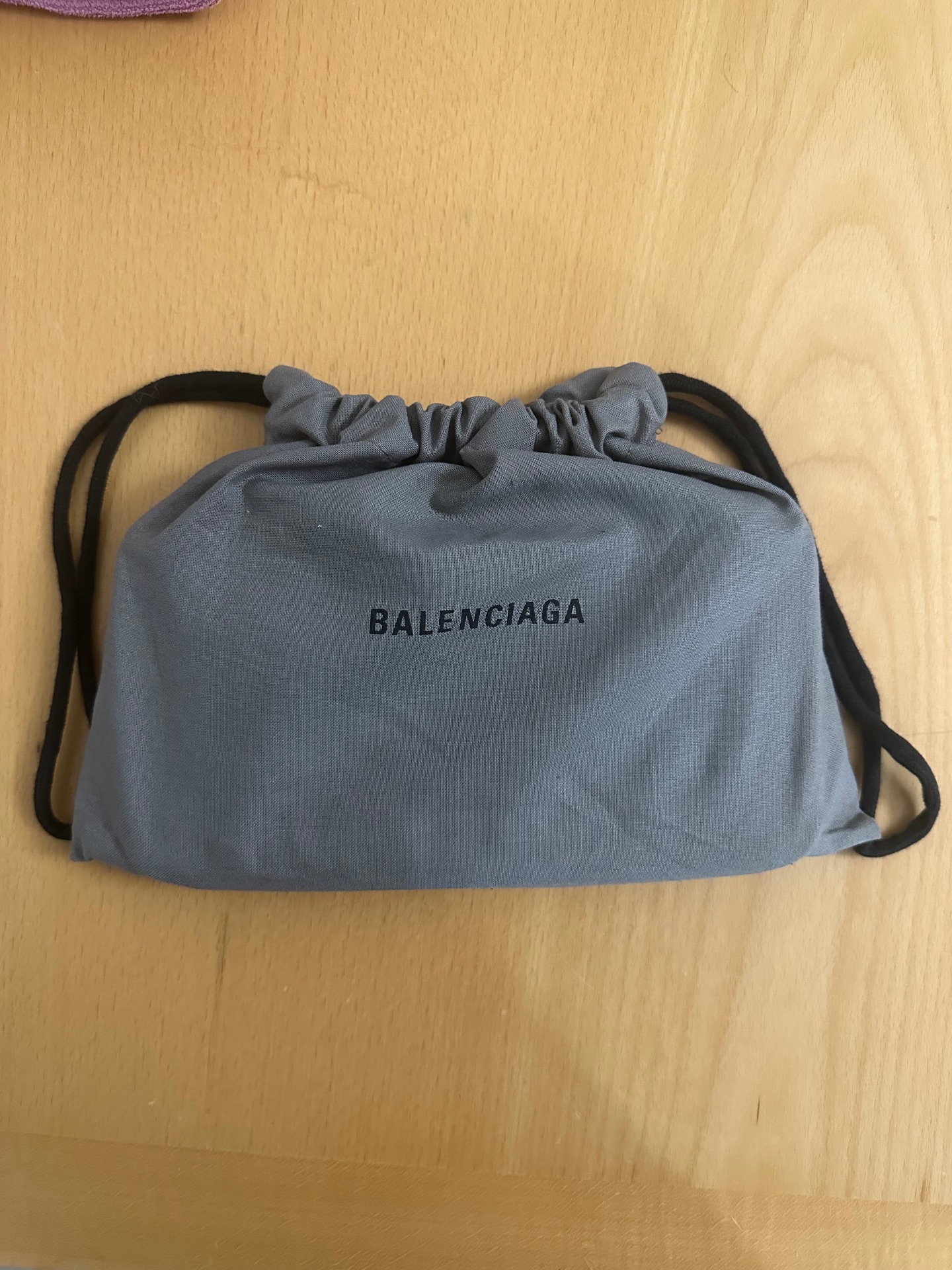 ארנק balenciaga Balenciaga – בלנסיאגה יד שנייה בנמיז - Nemyz