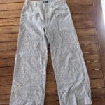 מכנס מתרחב אמברקומבי Abercrombie & Fitch – אברקרומבי אנד פיץ' יד שנייה בנמיז - Nemyz