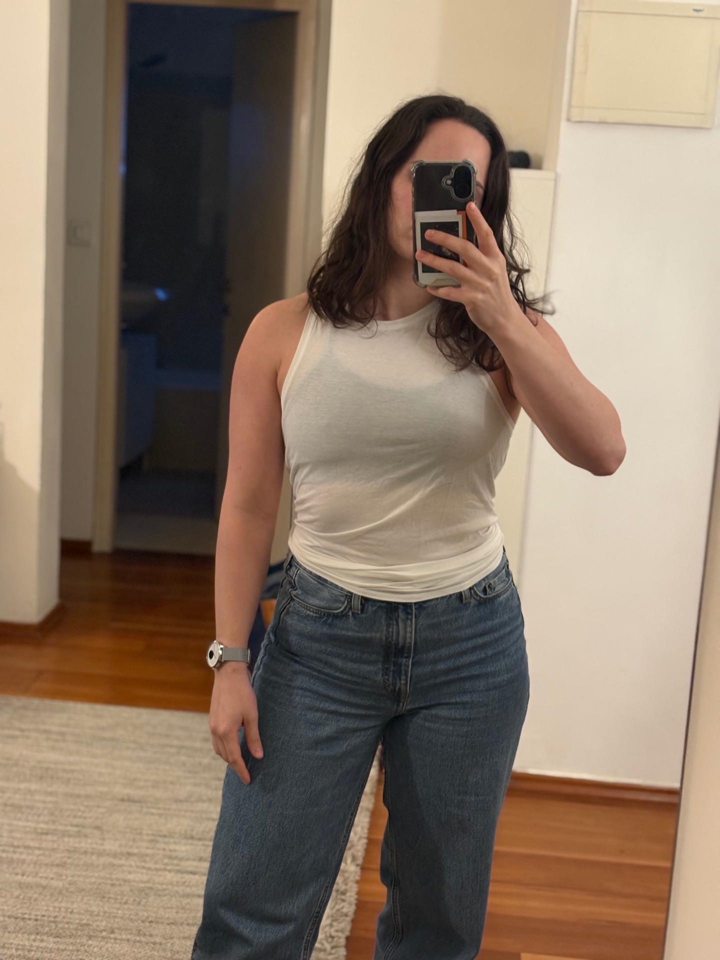 חולצת אימון גב פתוח Lululemon - לולולמון יד שנייה בנמיז - Nemyz