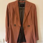 בלייזר מאסימו דוטי Massimo Dutti - מסימו דוטי יד שנייה בנמיז - Nemyz