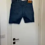 ג׳ורט ליוויס Levi's - ליווייס יד שנייה בנמיז - Nemyz