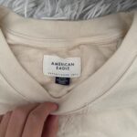 סווטשירט American Eagle – אמריקן איגל יד שנייה בנמיז - Nemyz