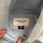 קפוצ׳יון American Eagle – אמריקן איגל יד שנייה בנמיז - Nemyz