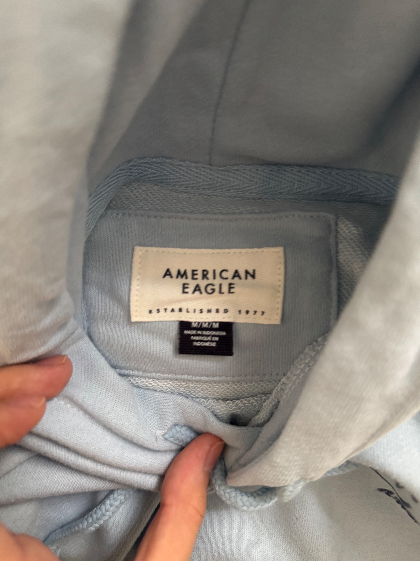 קפוצ׳יון American Eagle – אמריקן איגל יד שנייה בנמיז - Nemyz