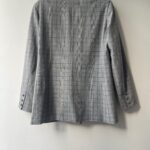 בלייזר משובץ אסוס Asos – אסוס יד שנייה בנמיז - Nemyz