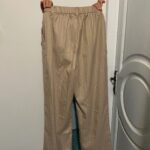 מכנסיים מחוייטים H&M H&M - אייץ' אנד אם יד שנייה בנמיז - Nemyz