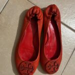 נעלי בובה Tory burch Tory Burch - טורי ברץ' יד שנייה בנמיז - Nemyz