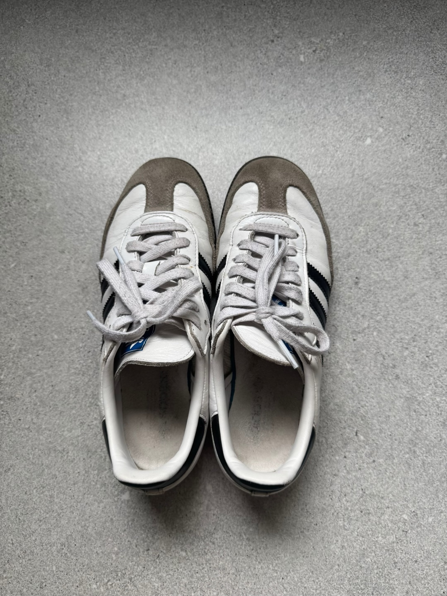 אדידס סמבה Adidas – אדידס יד שנייה בנמיז - Nemyz