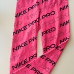 טייץ נייקי Nike - נייקי יד שנייה בנמיז - Nemyz