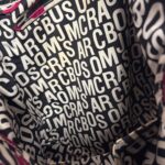 תיק מארק ג׳ייקובס Marc Jacobs - מארק ג'ייקובס יד שנייה בנמיז - Nemyz