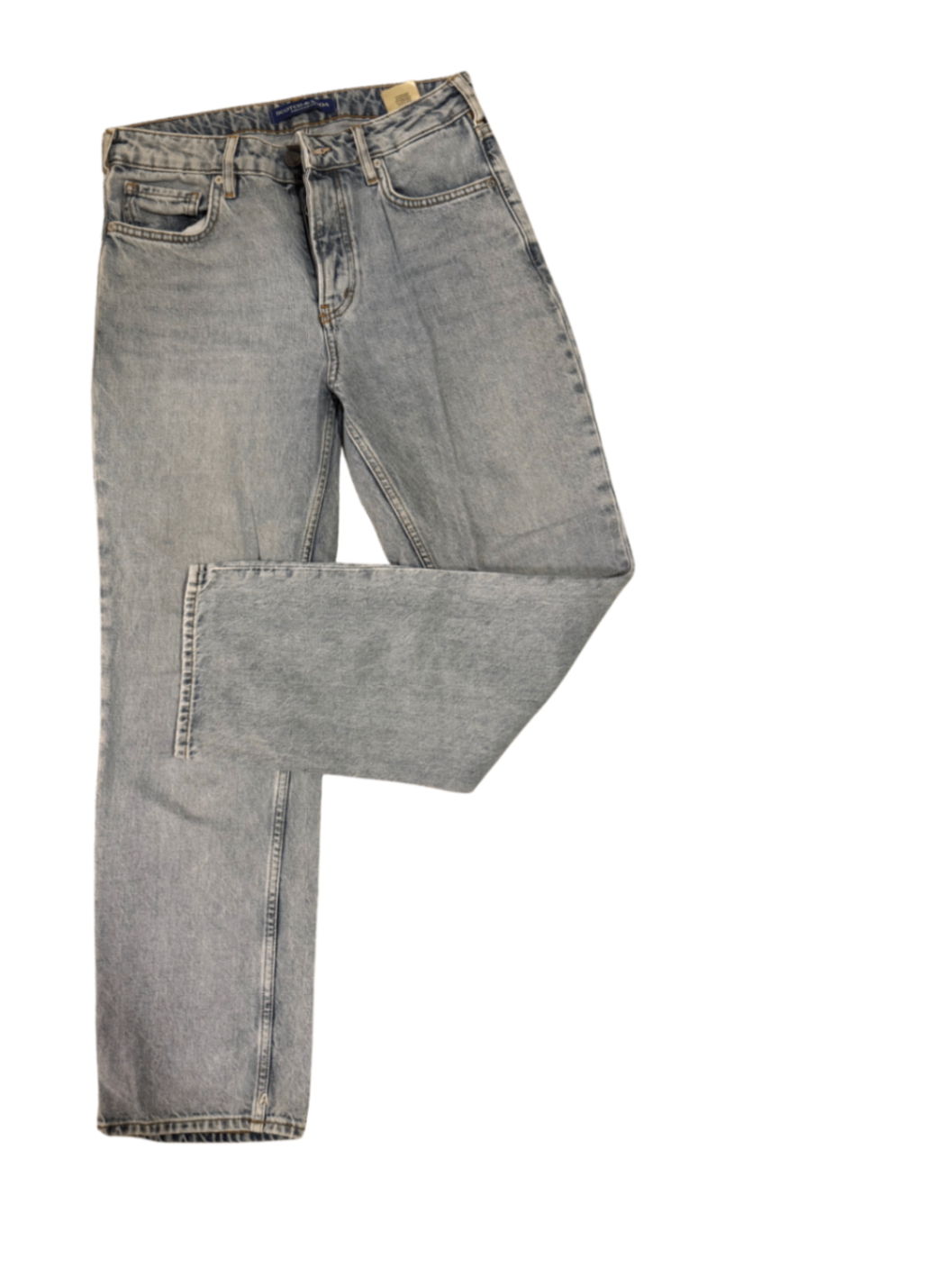 ג׳ינס scotch&soda Scotch & Soda יד שנייה בנמיז - Nemyz