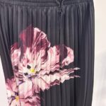 חצאית פליסה Scotch & Soda יד שנייה בנמיז - Nemyz