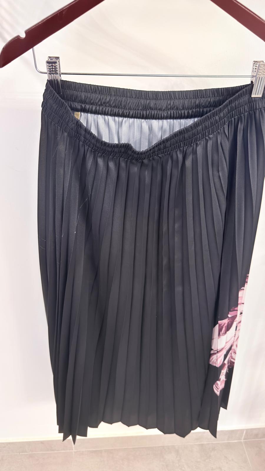 חצאית פליסה Scotch & Soda יד שנייה בנמיז - Nemyz