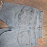 ג'ינס קצר סקוץ סקוטש & סודה – Scotch & Soda יד שנייה בנמיז - Nemyz