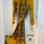 שמלה אחר יד שנייה בנמיז - Nemyz