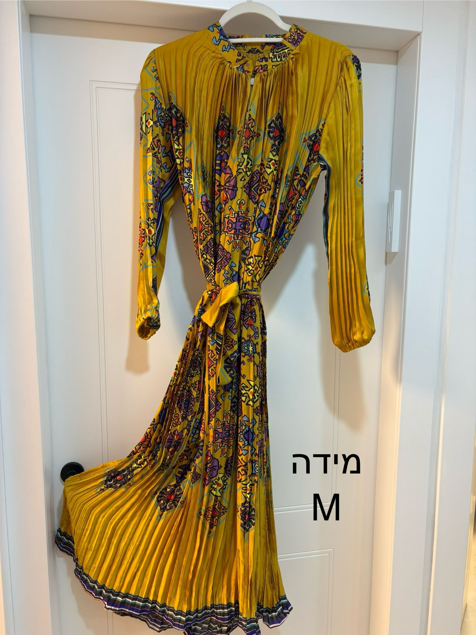 שמלה אחר יד שנייה בנמיז - Nemyz