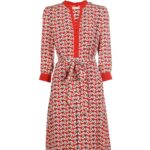 שמלה Tory Burch Tory Burch - טורי ברץ' יד שנייה בנמיז - Nemyz