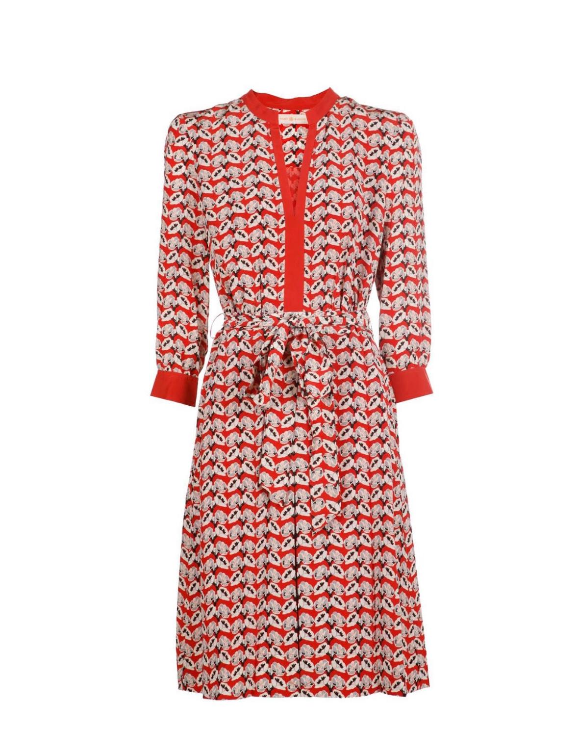 שמלה Tory Burch Tory Burch - טורי ברץ' יד שנייה בנמיז - Nemyz