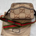 Gucci messenger bag Gucci - גוצ'י יד שנייה בנמיז - Nemyz